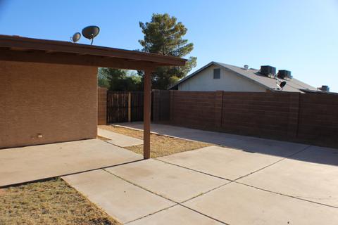 4756 E Greenway St, Mesa, AZ 85205 photo 30