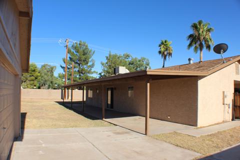 4756 E Greenway St, Mesa, AZ 85205 photo 32