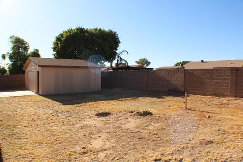 4756 E Greenway St, Mesa, AZ 85205 photo 25