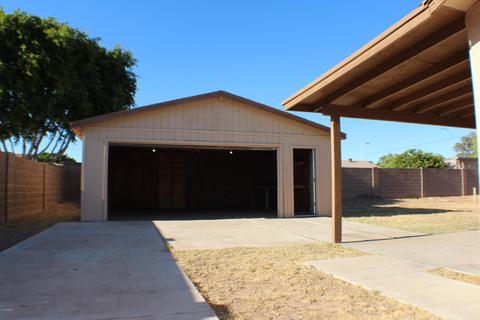 4756 E Greenway St, Mesa, AZ 85205 photo 21