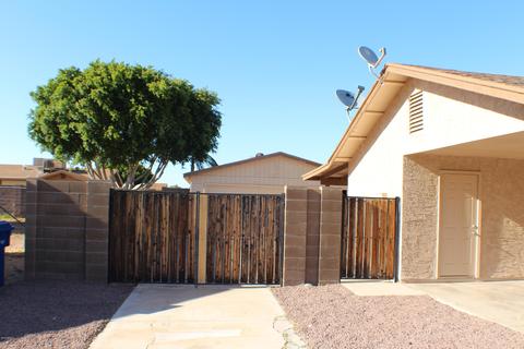 4756 E Greenway St, Mesa, AZ 85205 photo 4