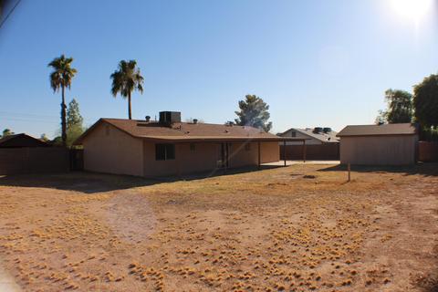 4756 E Greenway St, Mesa, AZ 85205 photo 27