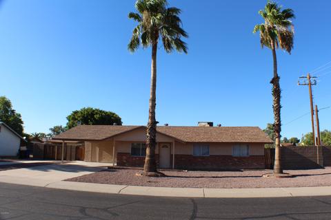 4756 E Greenway St, Mesa, AZ 85205 photo 1