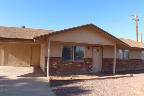 4756 E Greenway St, Mesa, AZ 85205 photo 3