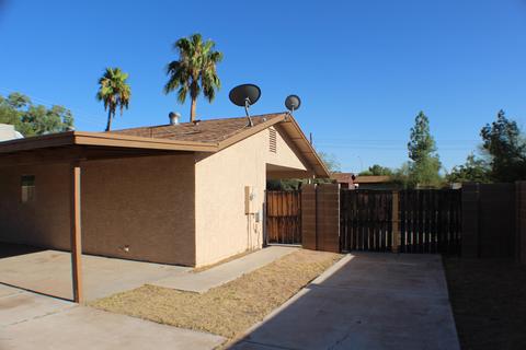 4756 E Greenway St, Mesa, AZ 85205 photo 31