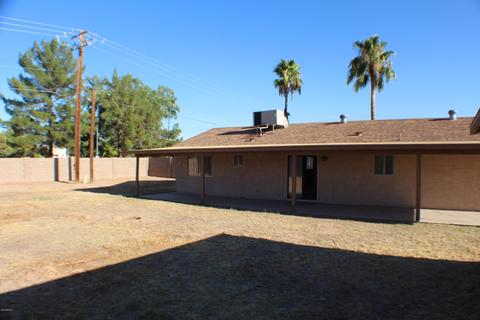 4756 E Greenway St, Mesa, AZ 85205 photo 29