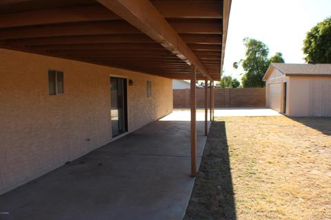 4756 E Greenway St, Mesa, AZ 85205 photo 26