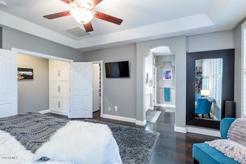2691 E Hobart St, Gilbert, AZ 85296 photo 21