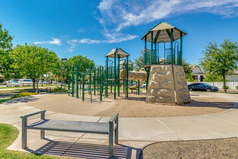 2691 E Hobart St, Gilbert, AZ 85296 photo 60