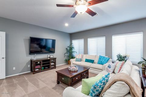 2691 E Hobart St, Gilbert, AZ 85296 photo 34