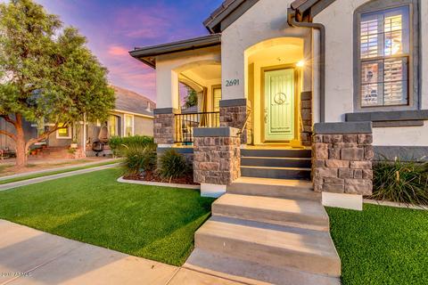 2691 E Hobart St, Gilbert, AZ 85296 photo 4
