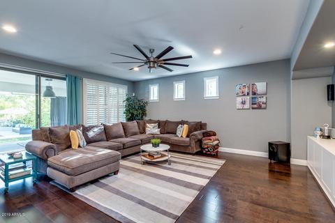2691 E Hobart St, Gilbert, AZ 85296 photo 17