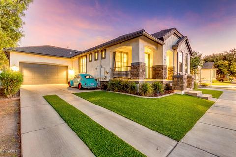 2691 E Hobart St, Gilbert, AZ 85296 photo 2