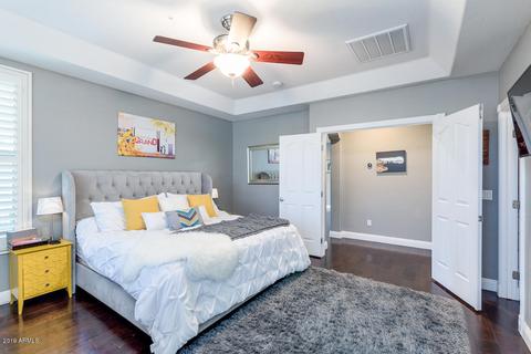 2691 E Hobart St, Gilbert, AZ 85296 photo 22