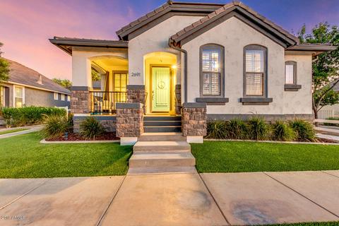 2691 E Hobart St, Gilbert, AZ 85296 photo 1