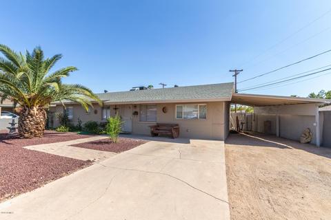 1745 W Cinnabar Ave, Phoenix, AZ 85021 photo 2