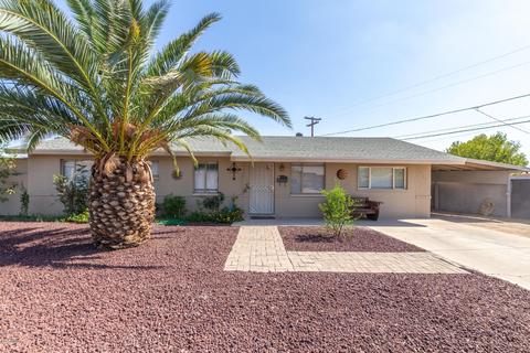 1745 W Cinnabar Ave, Phoenix, AZ 85021 photo 1