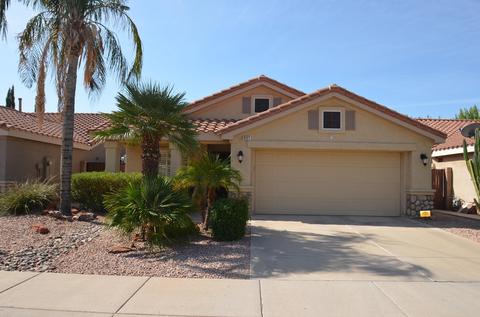 3227 Escuda Rd, Phoenix, AZ 85050 photo 1