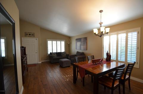 3227 Escuda Rd, Phoenix, AZ 85050 photo 5