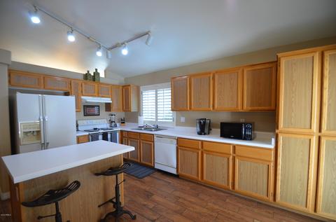 3227 Escuda Rd, Phoenix, AZ 85050 photo 4