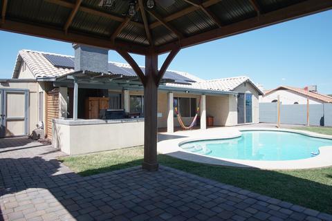 3647 E Renee Dr, Phoenix, AZ 85050 photo 46