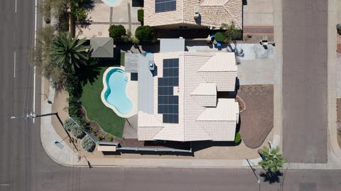 3647 E Renee Dr, Phoenix, AZ 85050 photo 59