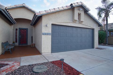 3647 E Renee Dr, Phoenix, AZ 85050 photo 5