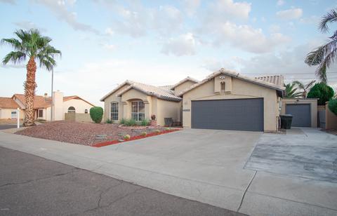 3647 E Renee Dr, Phoenix, AZ 85050 photo 2