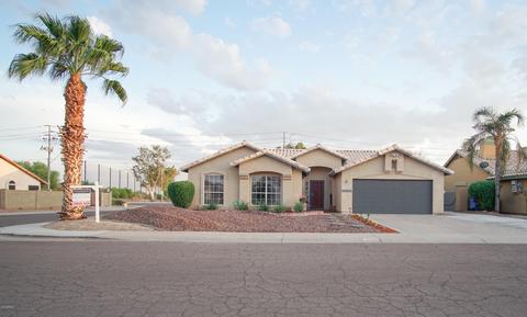 3647 E Renee Dr, Phoenix, AZ 85050 photo 1