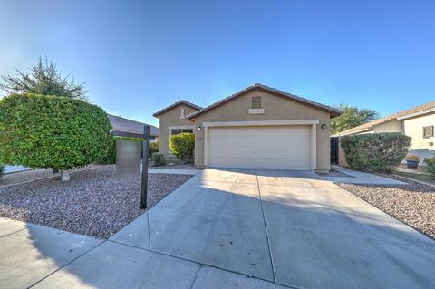 2714 E Carol Ave, Mesa, AZ 85204 photo 2
