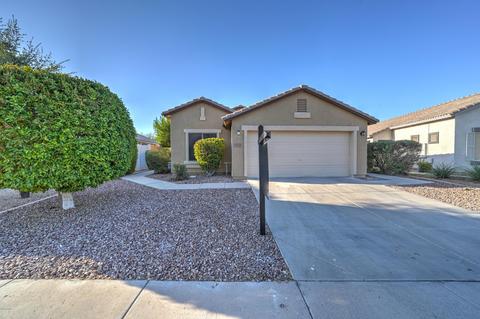 2714 E Carol Ave, Mesa, AZ 85204 photo 1
