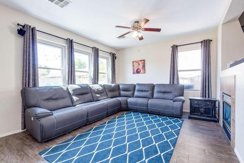1776 S Falcon Dr, Gilbert, AZ 85295 photo 10