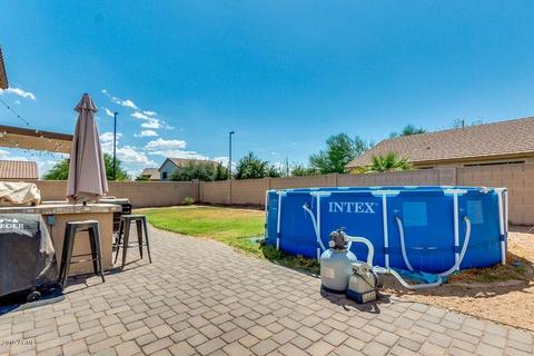 1776 S Falcon Dr, Gilbert, AZ 85295 photo 33