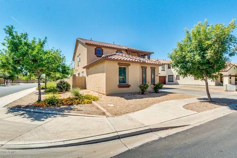 1776 S Falcon Dr, Gilbert, AZ 85295 photo 2
