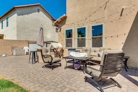 1776 S Falcon Dr, Gilbert, AZ 85295 photo 30