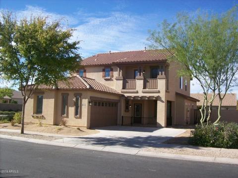 1776 S Falcon Dr, Gilbert, AZ 85295 photo 1