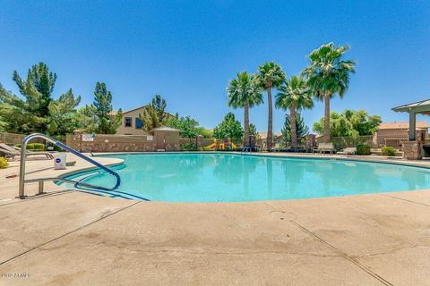 1776 S Falcon Dr, Gilbert, AZ 85295 photo 35