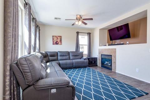 1776 S Falcon Dr, Gilbert, AZ 85295 photo 11