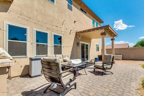1776 S Falcon Dr, Gilbert, AZ 85295 photo 32