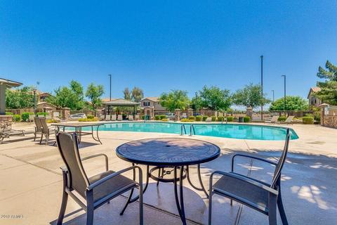 1776 S Falcon Dr, Gilbert, AZ 85295 photo 34