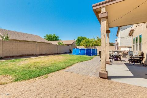 1776 S Falcon Dr, Gilbert, AZ 85295 photo 31