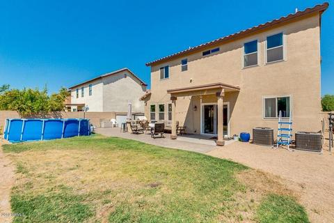 1776 S Falcon Dr, Gilbert, AZ 85295 photo 29