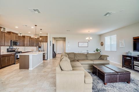 9763 E Torino Ave, Mesa, AZ 85212 photo 14