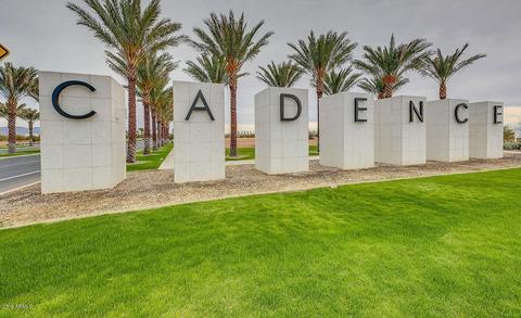 9763 E Torino Ave, Mesa, AZ 85212 photo 2