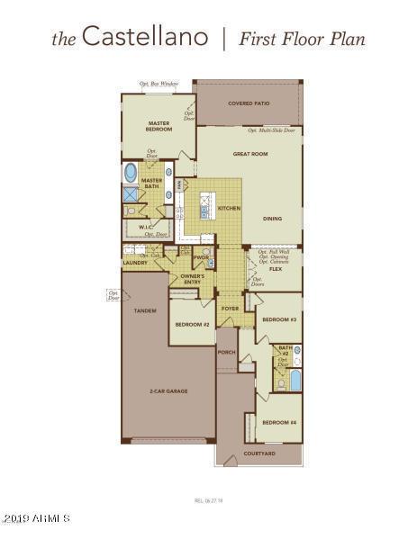 9763 E Torino Ave, Mesa, AZ 85212 photo 36