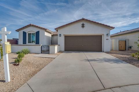 9763 E Torino Ave, Mesa, AZ 85212 photo 5