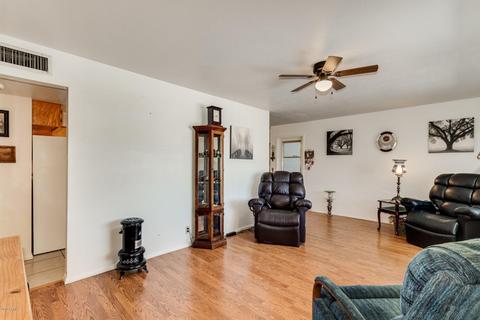 5827 E Dodge St, Mesa, AZ 85205 photo 4