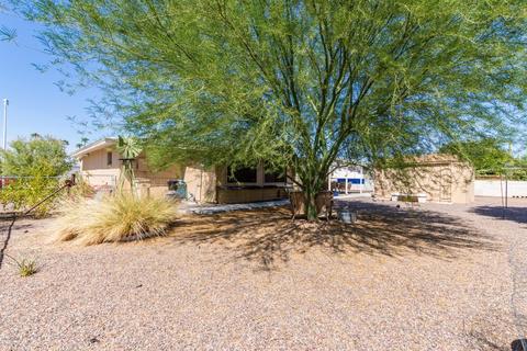 5827 E Dodge St, Mesa, AZ 85205 photo 20