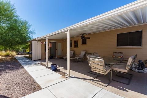 5827 E Dodge St, Mesa, AZ 85205 photo 22