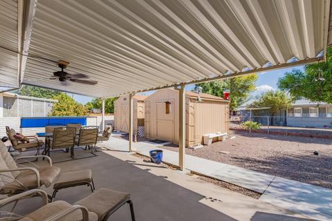5827 E Dodge St, Mesa, AZ 85205 photo 19